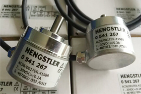 如何使用Hengstler編碼器控制電機(jī)的行程？ - 德國(guó)Hengstler(亨士樂(lè))授權(quán)代理