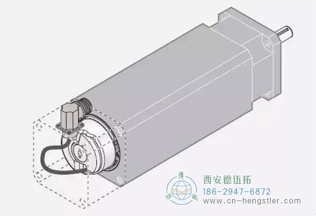 Hengstler(亨士樂(lè))編碼器在伺服電機(jī)方面的應(yīng)用