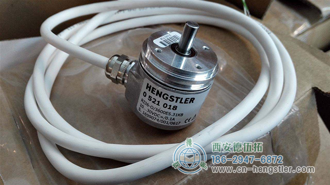 HENGSTLER編碼器電纜接線(xiàn)需要注意的5個(gè)方面