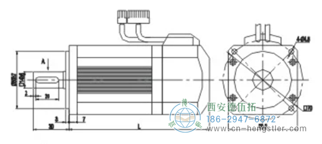 Hengstler增量編碼器的計數(shù)方式有哪些？